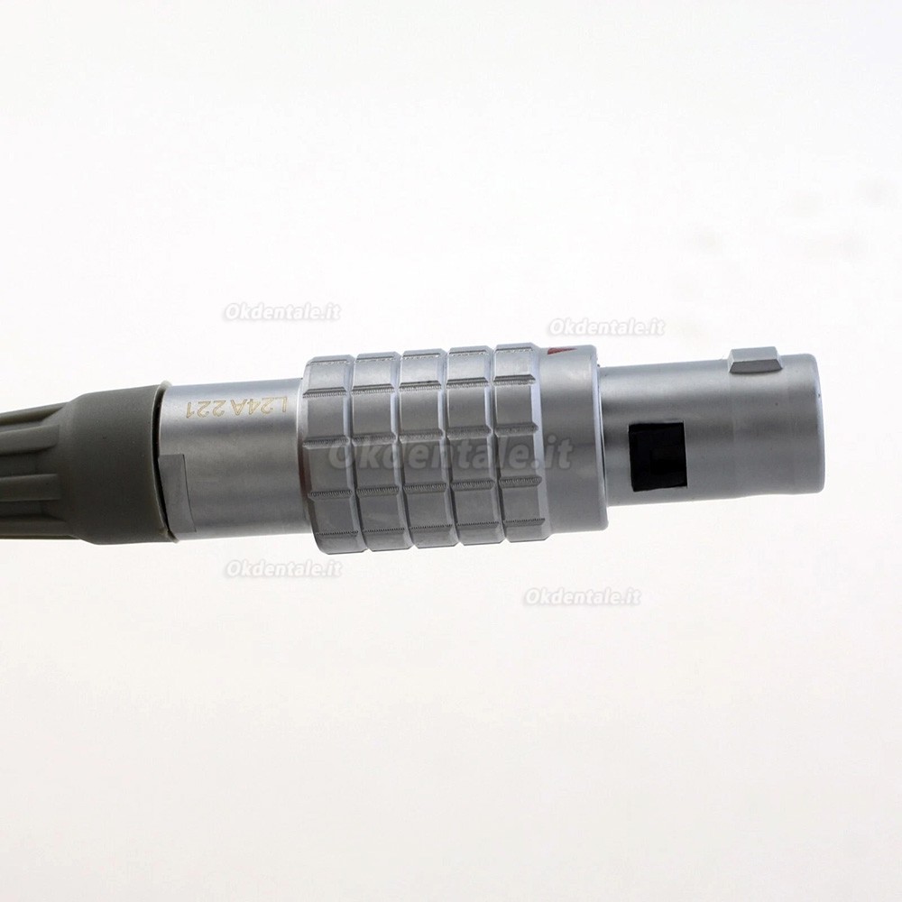 Tubo motore per impianti dentali da 2 m per W&H Implantmed Classic SI-915 SI-923